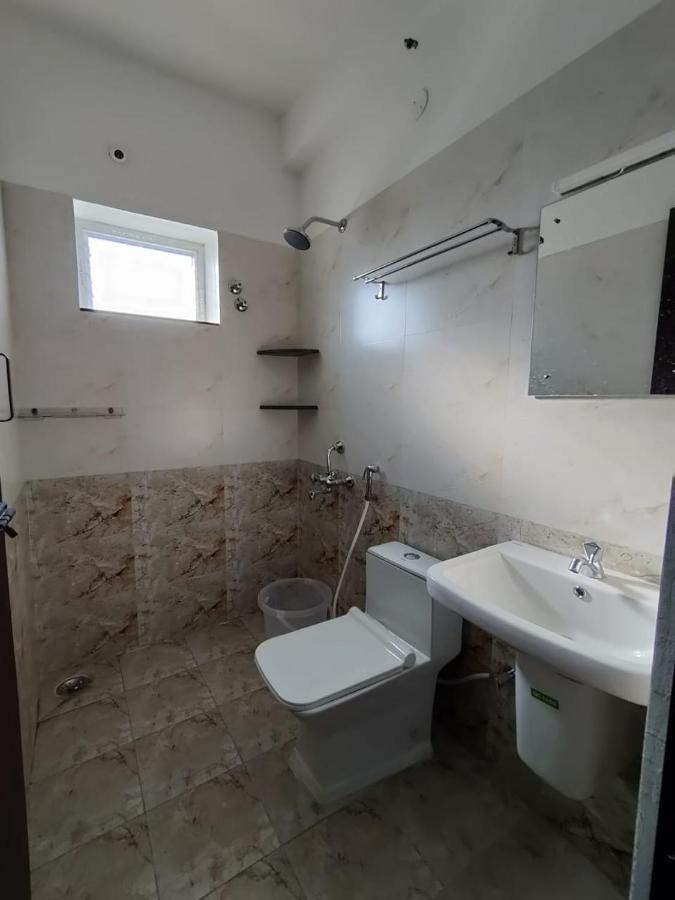 Alohaa Homestel Coimbatore Exterior photo