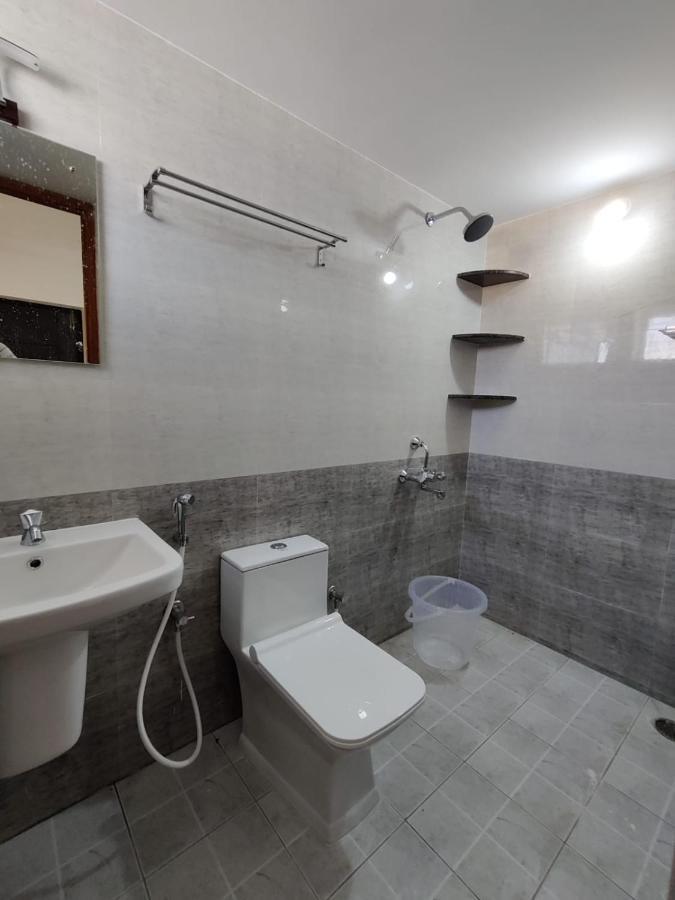 Alohaa Homestel Coimbatore Exterior photo
