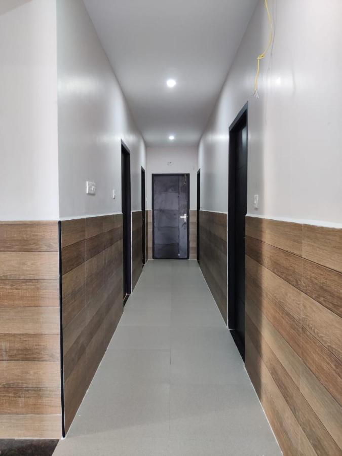 Alohaa Homestel Coimbatore Exterior photo