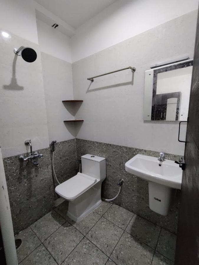 Alohaa Homestel Coimbatore Exterior photo