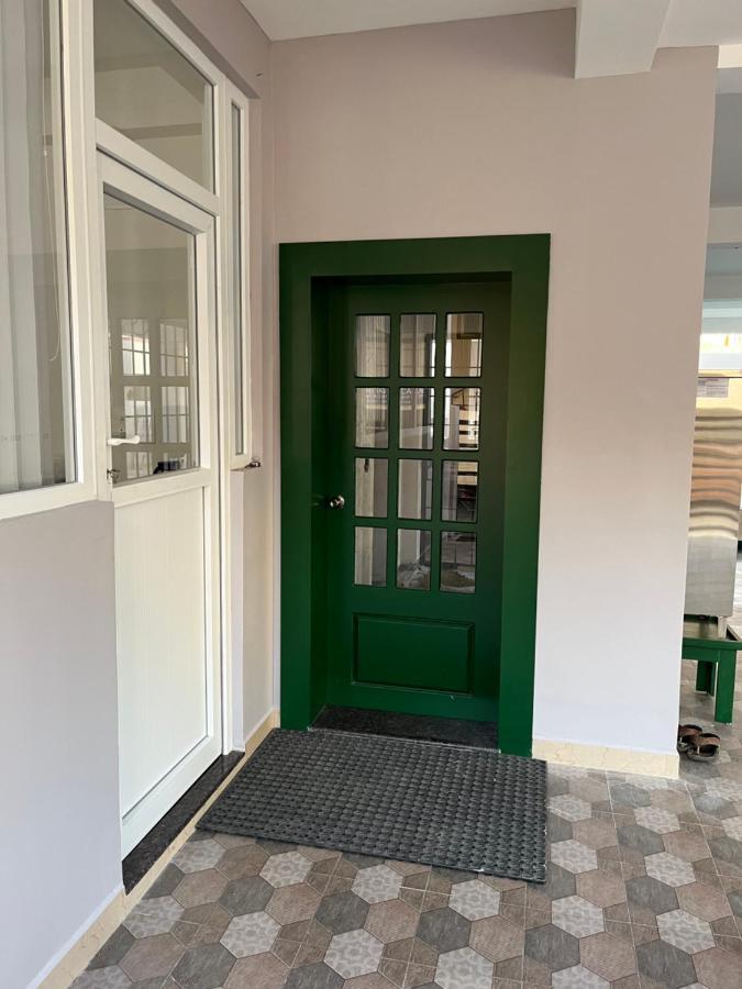 Alohaa Homestel Coimbatore Exterior photo